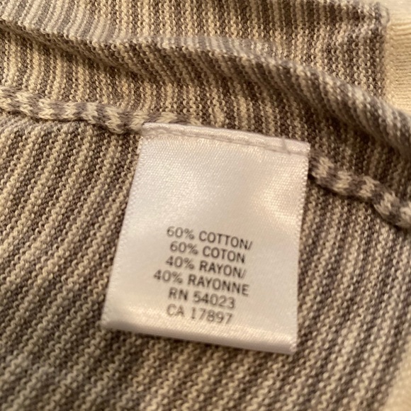 Banana Republic Woman’s Cardigan - Picture 4 of 4